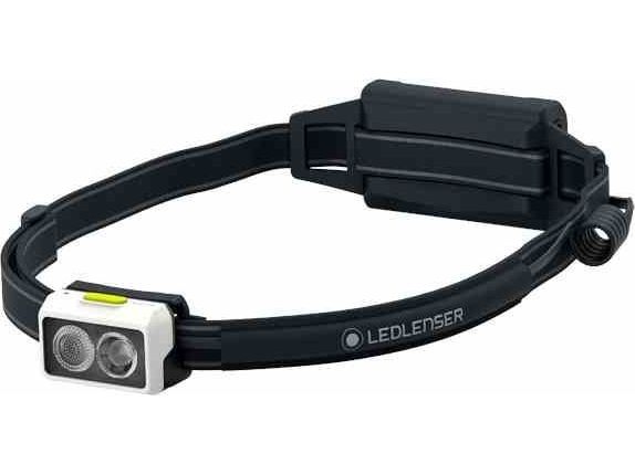 Ledlenser Neo5R Lime