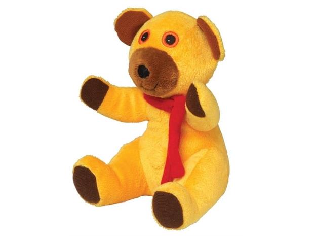 DR Beanbag Bamse lille ( 6-220)