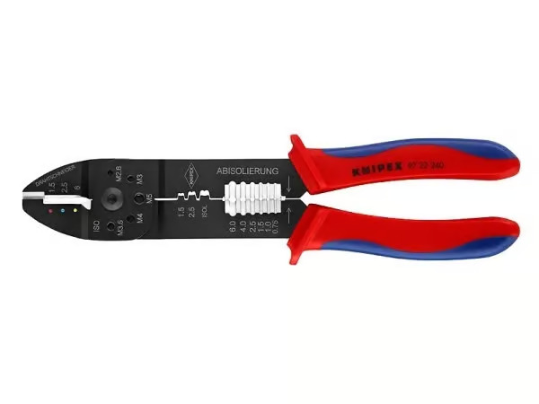 Knipex 9722240