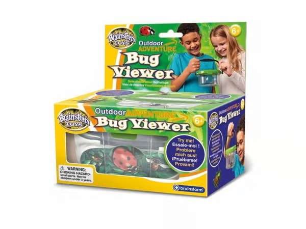 Brainstorm - Outdoor Adventure Bug Viewer (306-2061)
