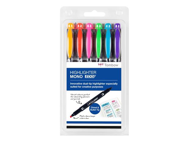 Highlighter MONO edge set ass (6)