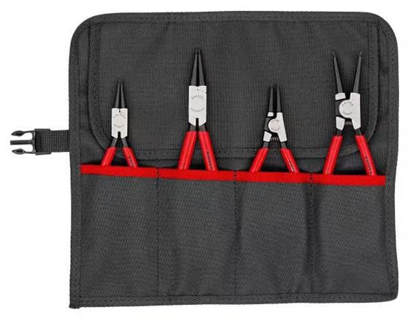 Pihtisetti Knipex 001956V01