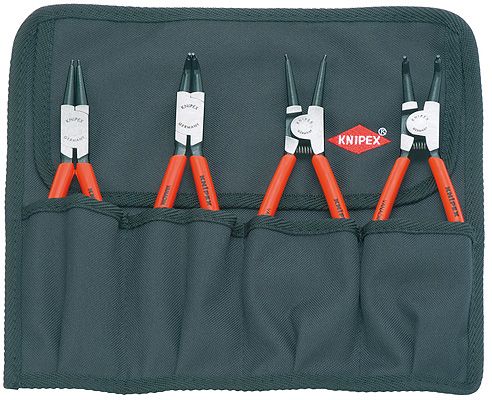 Pihtisetti Knipex 001956