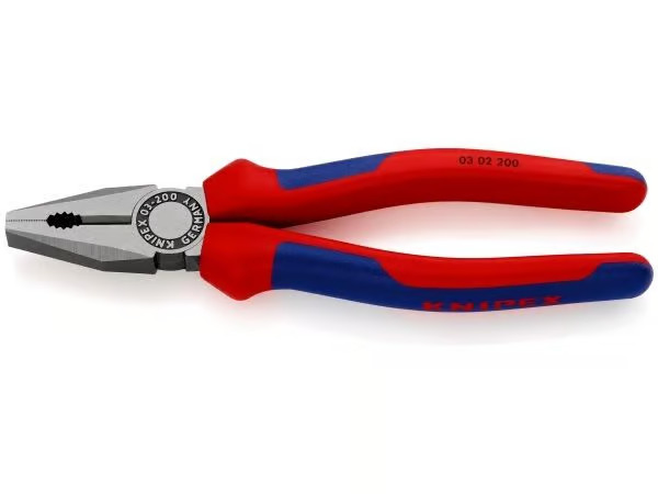 Monitoimipihdit Knipex 0302200