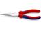 Knipex 26 15 200 pihdit Sivuleikkurit – kuva 7