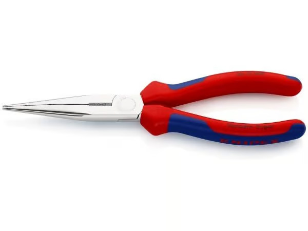 Knipex 26 15 200 pihdit Sivuleikkurit