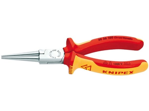Knipex 30 36 160 pihdit Kärkipihdit