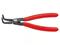 Rengaspihdit Knipex 4821J01 – kuva 5