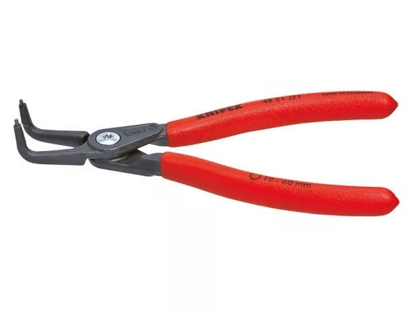 Rengaspihdit Knipex 4821J01