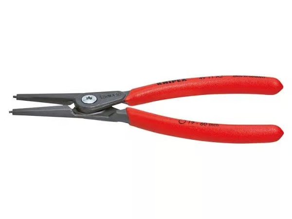 Precize pliers Knipex 4911A1