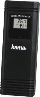Hama TS36E - weather sensor