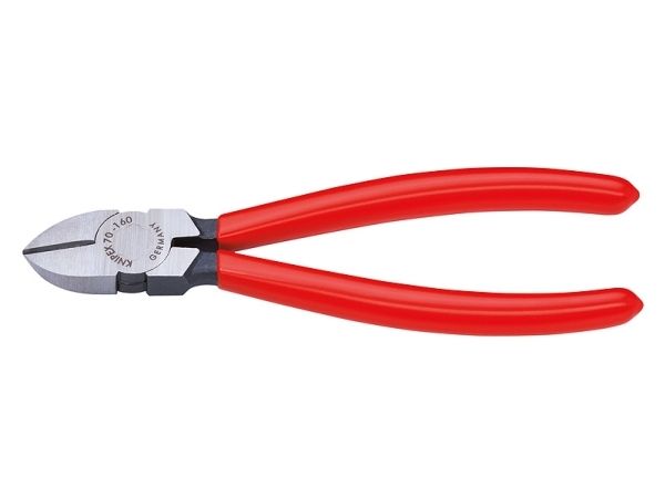Leikkauspihdit Knipex 7001160 – kuva 6/7