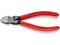 KNIPEX Diagonal Cutter for plastics – kuva 3