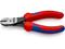 Leikkauspihdit Knipex 7402140 – kuva 5