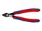 Knipex 78 91 125 pihdit Sivuleikkurit – kuva 5