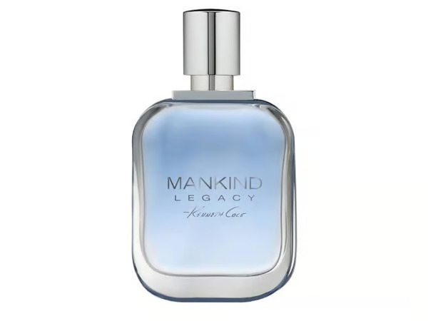 Kenneth Cole, Mankind, Vesi wc, Miehille, 50 ml