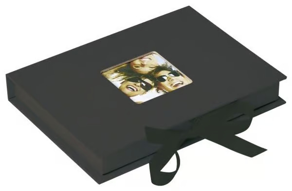 Walther design Fun storage box