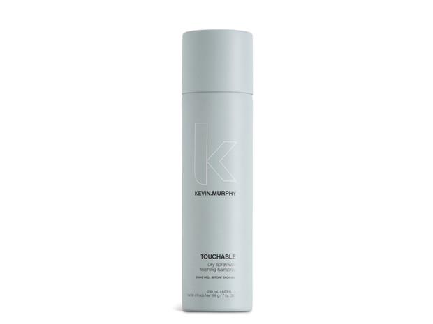 Spray-hiusvaha Kevin Murphy Touchable, 250 ml