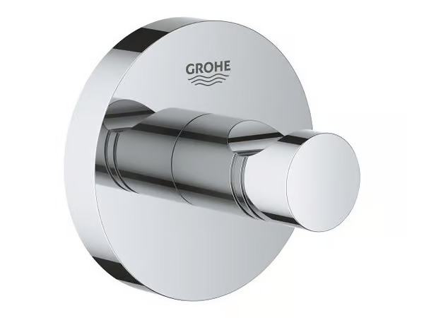 Grohe Essentials, Pyyhekoukku, Kromi