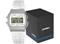 Casio Skeleton F-91WS-7EF – kuva 8