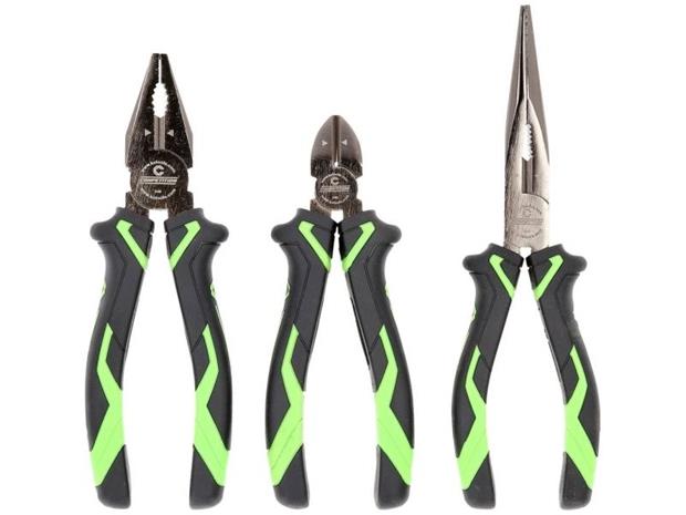 Pihtisarja Competition, KS-Tools