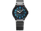Zegarek Casio Zegarek Meski Casio MW-240-2 (43,5 mm)