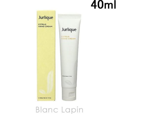 Jurlique - Citrus Hand Cream 40 ml