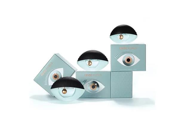 Kenzo World - EdP 50 ml