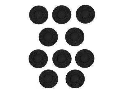 Ear cushion foam BIZ 2300 10 piece