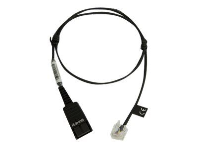 Jabra 8800-00-94 headphone/headset accessory Cable – kuva 3/3