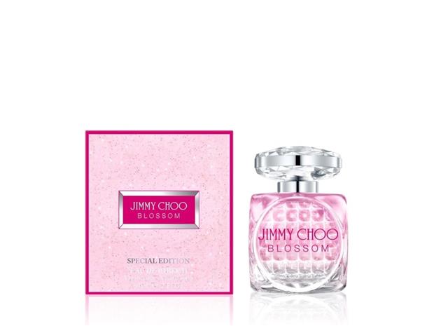 Jimmy Choo Blossom Special Edition - EdP 60 ml