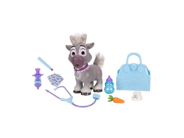 Frozen Lääkärisetti Baby Sven