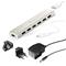 USB-C 7- PORT HUB - EU/UK – kuva 7