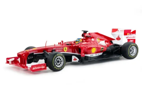 RASTAR Remote Control 0.05 Ferrari