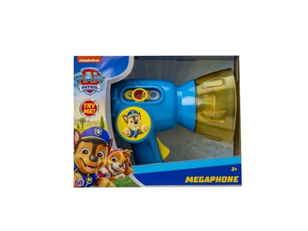 Paw Patrol Chase Megaphone