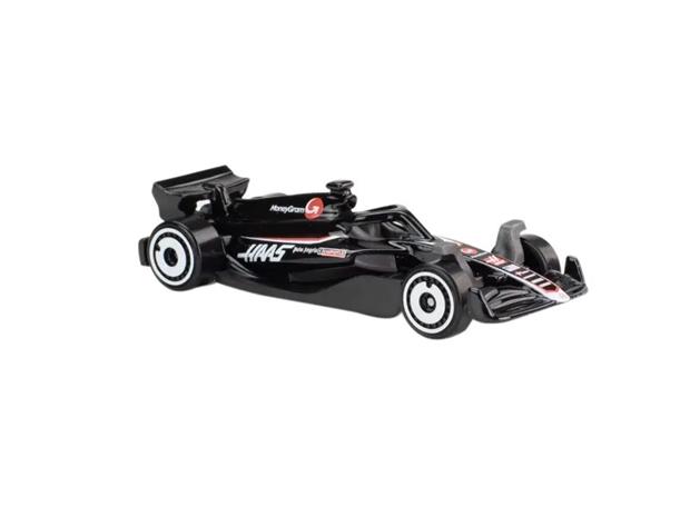 Hot Wheels - JGF58 leluajoneuvo