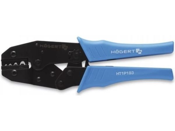 Pihdit Hogert HT1P193; 220 mm