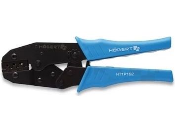 Johtopihdit Hogert HT1P192; 220 mm