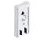 Hansgrohe wall bar spacer – kuva 2