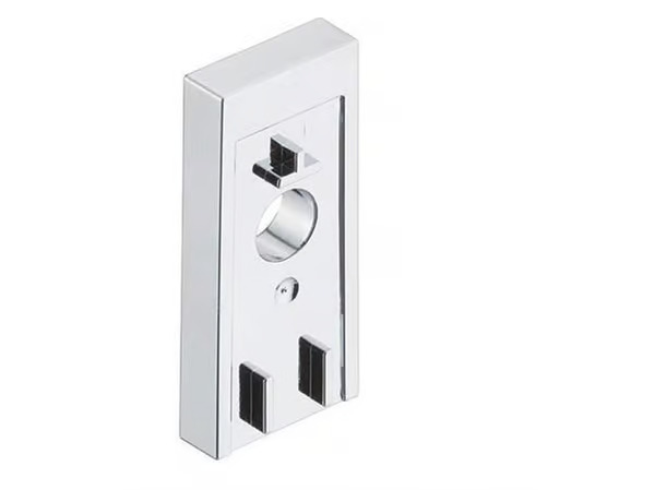 Hansgrohe wall bar spacer