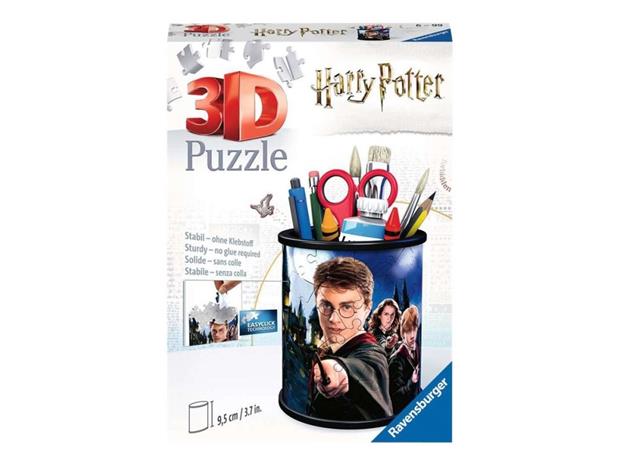 Ravensburger Harry Potter Pencil Cup 54P - Multi/patterned - ONE SIZE