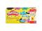 Play-Doh Vibrant 8 Pack Solid 680G – kuva 5