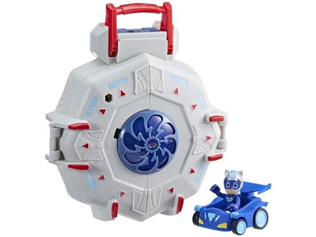 Grab & Go Battleship (SE/NO/FI)