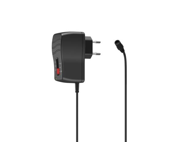 HAMA Universal Switchable Power