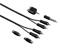 Hama RCA Connection Kit - audio cable kit – kuva 3