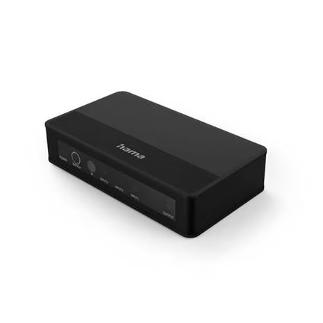 Hama 00121770 video switch HDMI