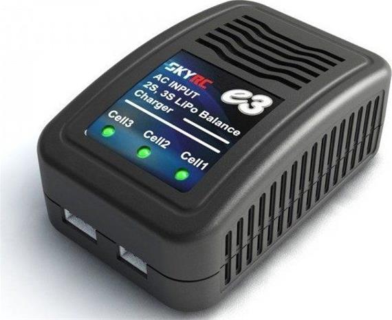 SkyRC Charger LiPo E3