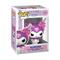 Funko Pop!: Hello Kitty 20th Anniversary - Kuromi Grumpy FIGU – kuva 2