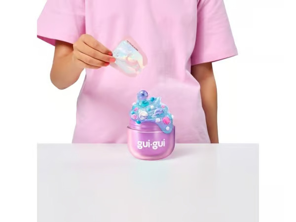 GuiGui Deluxe 2-PK – kuva 6/8