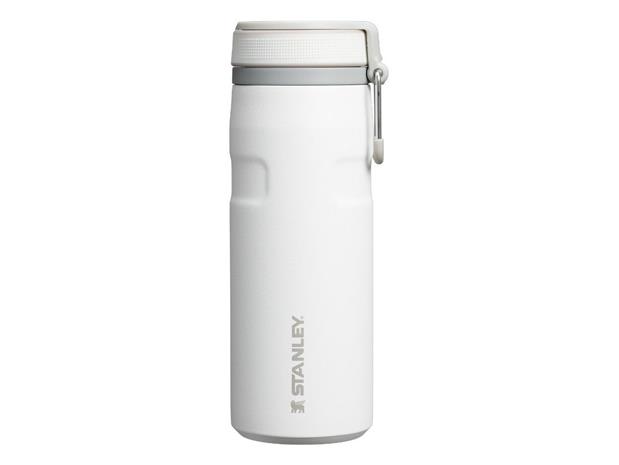 IceFlow Twist Flip termospullo 0,47 litraa, frost